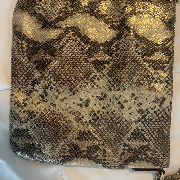 kate spade snakeskin crossbody - Picture 6 of 6